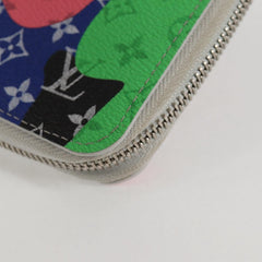 Louis Vuitton Zippy wallet