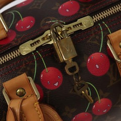 Louis Vuitton Keepall 45