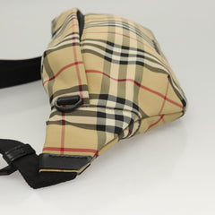 Burberry Nova Check