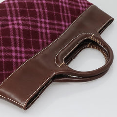 Burberry Nova Check