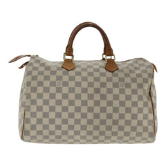 Louis Vuitton Speedy 35