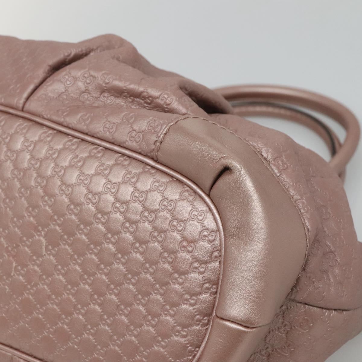 Gucci Guccissima