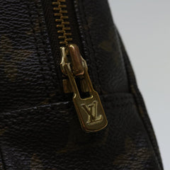 Louis Vuitton Trousse de Toilette