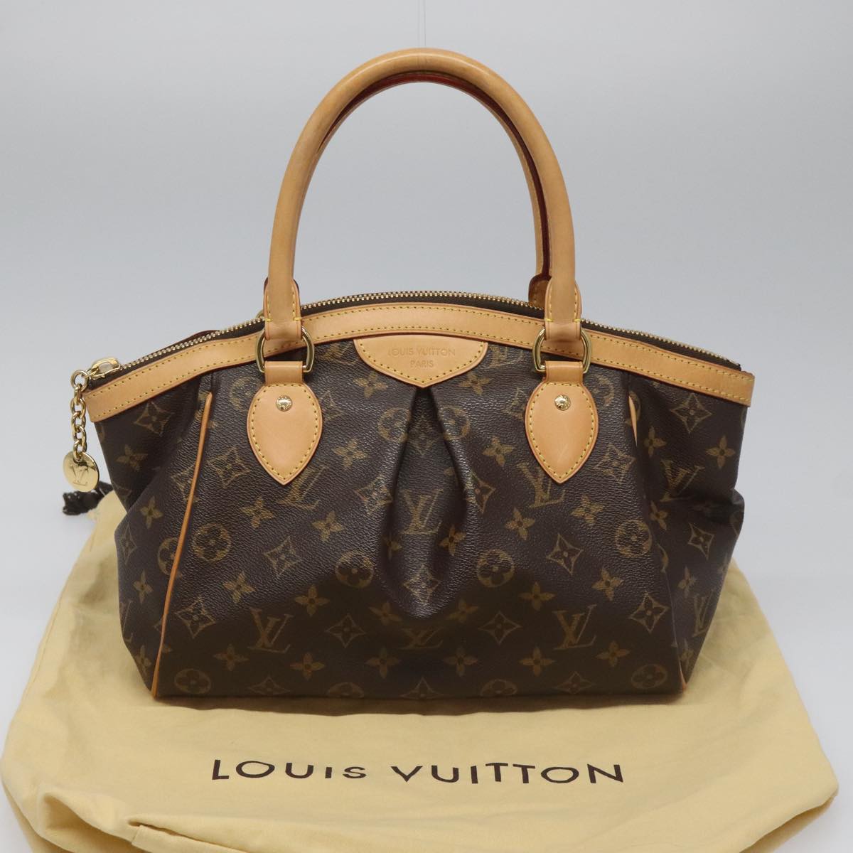 Louis Vuitton Tivoli