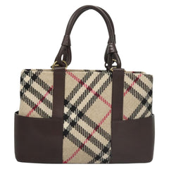 Burberry Nova Check