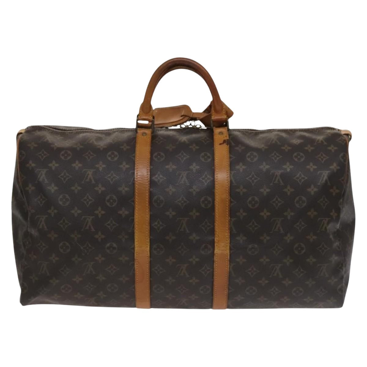 Louis Vuitton Keepall 50