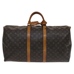 Louis Vuitton Keepall 50