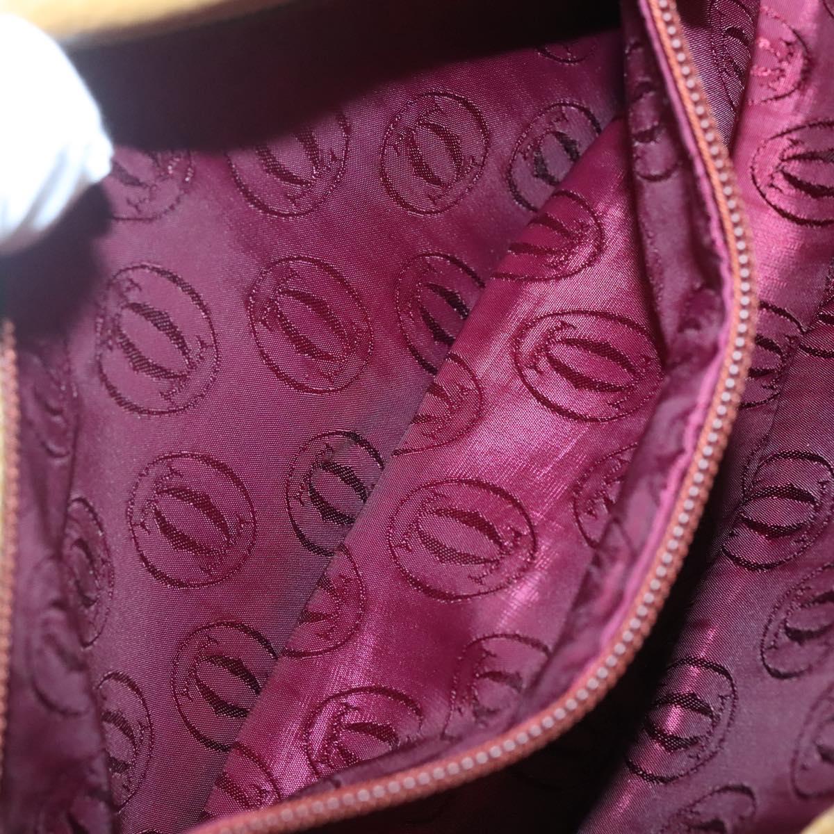 Cartier Must de Cartier