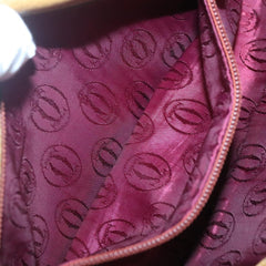 Cartier Must de Cartier