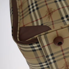 Burberry Nova Check