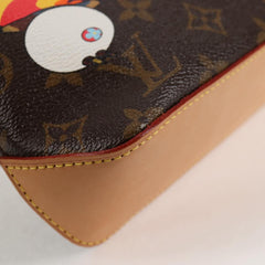 Louis Vuitton Trotteur