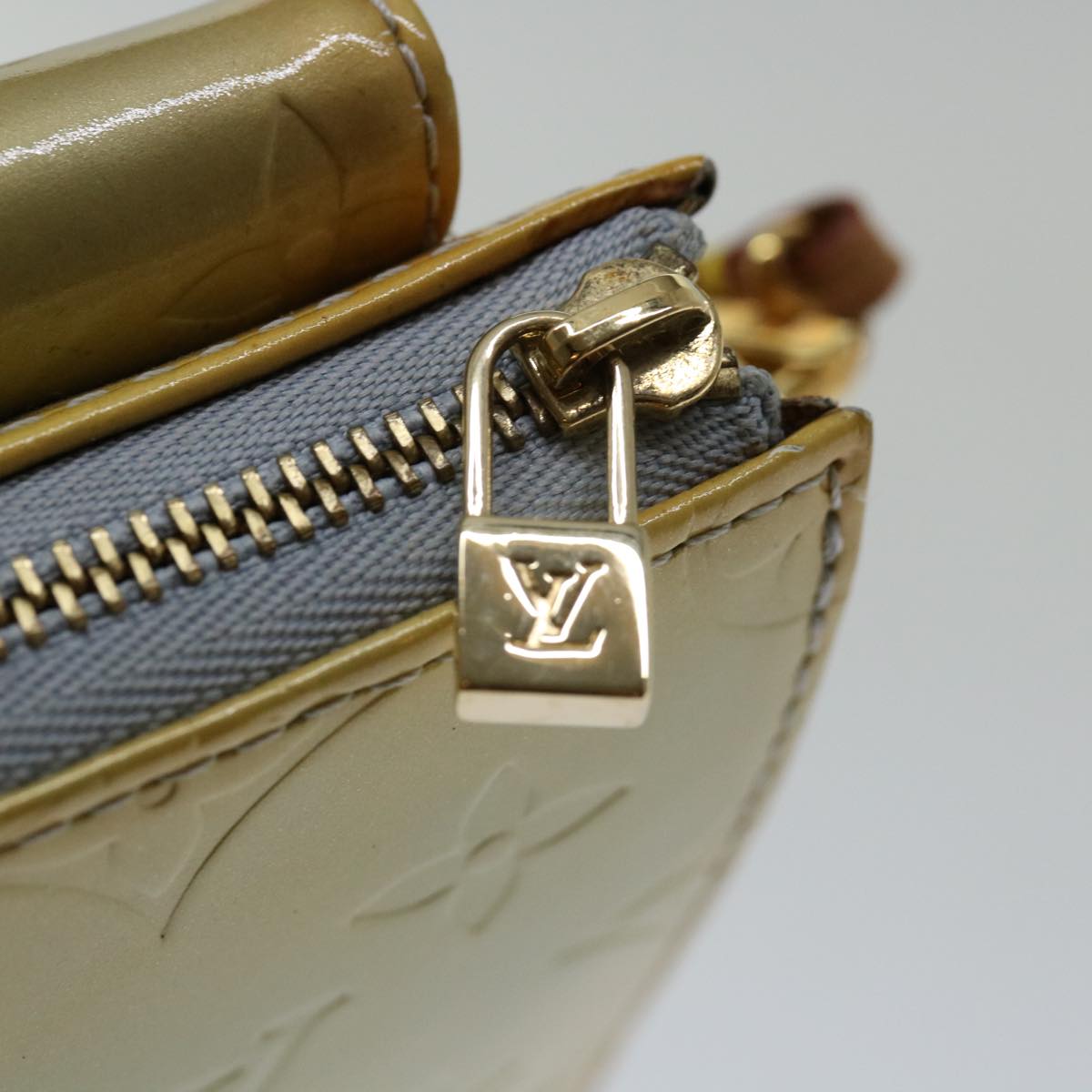 Louis Vuitton Mott