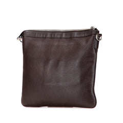 Leather Crossbody