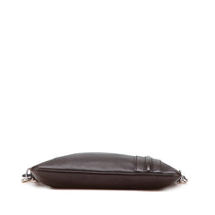 Leather Crossbody
