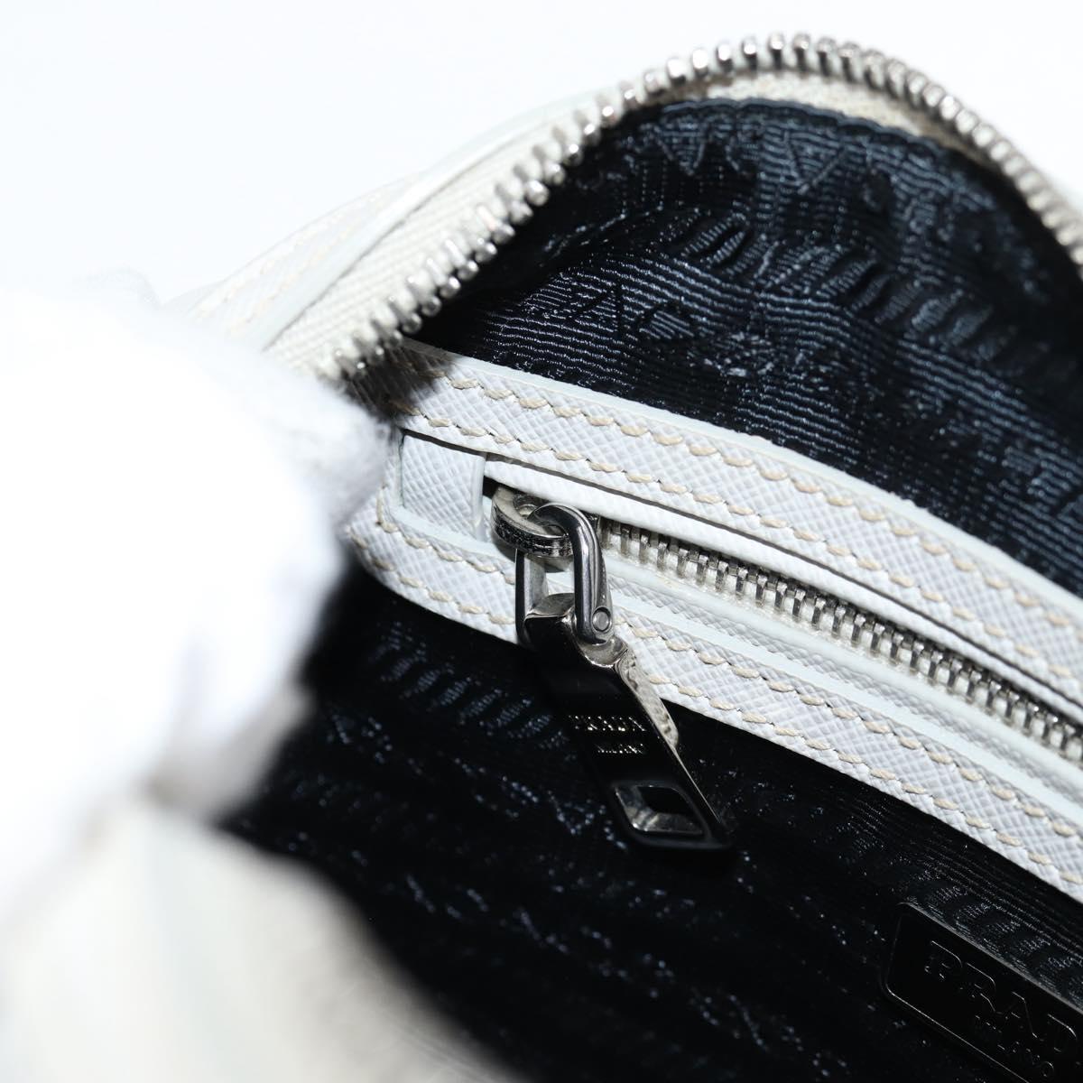 Prada Saffiano mini
