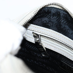 Prada Saffiano mini