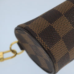 Louis Vuitton Mini baby papillon