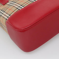 Burberry Nova Check