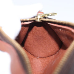 Louis Vuitton Mini baby papillon