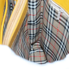 Burberry Nova Check