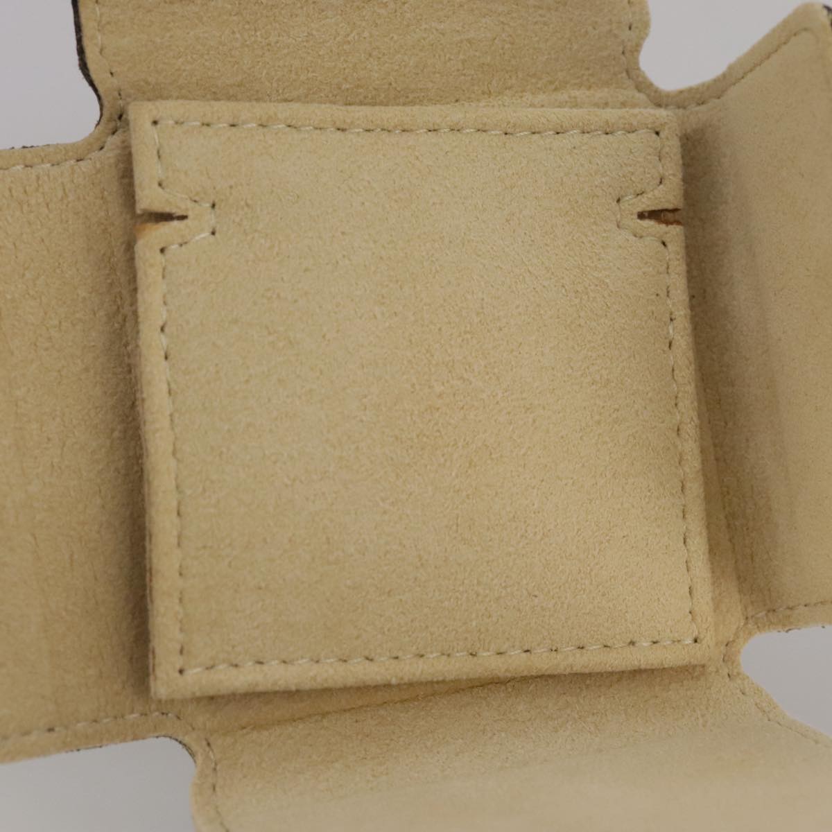 Louis Vuitton Jewelry case