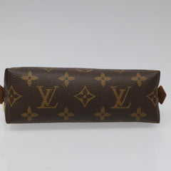 Louis Vuitton Cosmetic Pouch