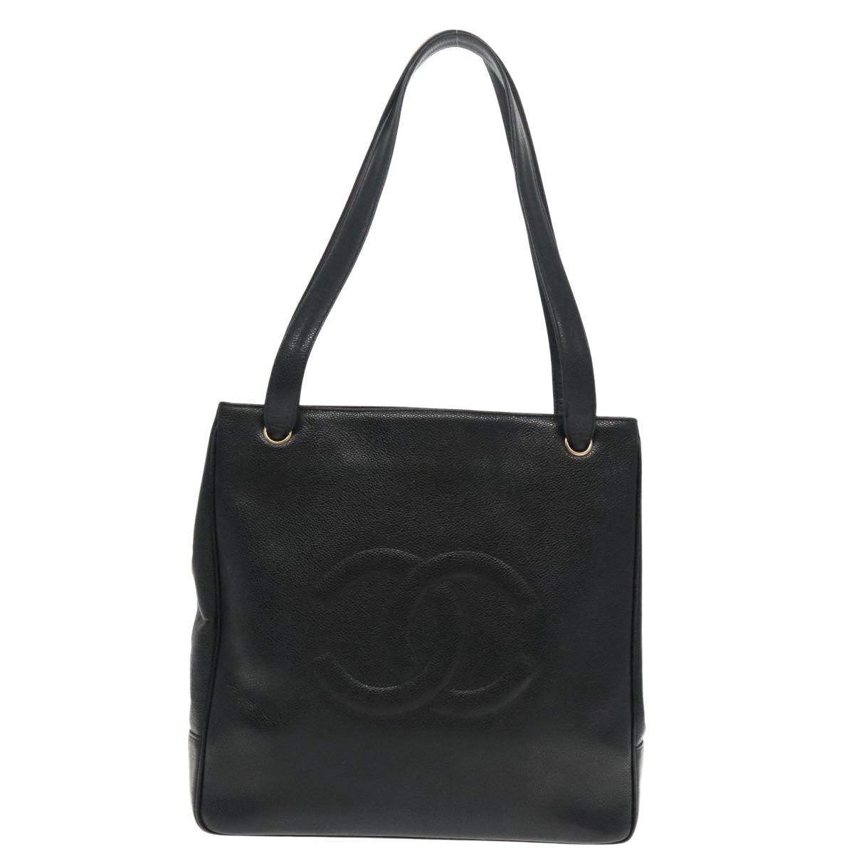 Chanel Logo CC