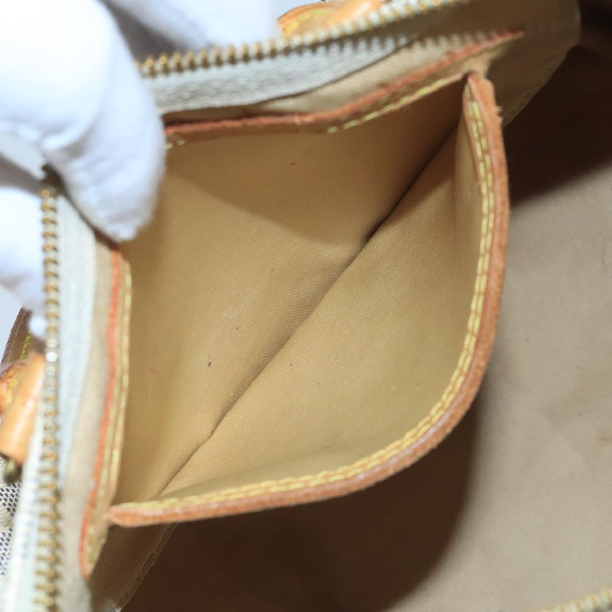 Louis Vuitton Speedy 25