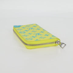 Louis Vuitton Zippy Wallet Vertical