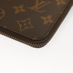 Louis Vuitton Passport cover