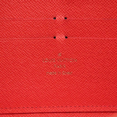 Louis Vuitton Zippy wallet