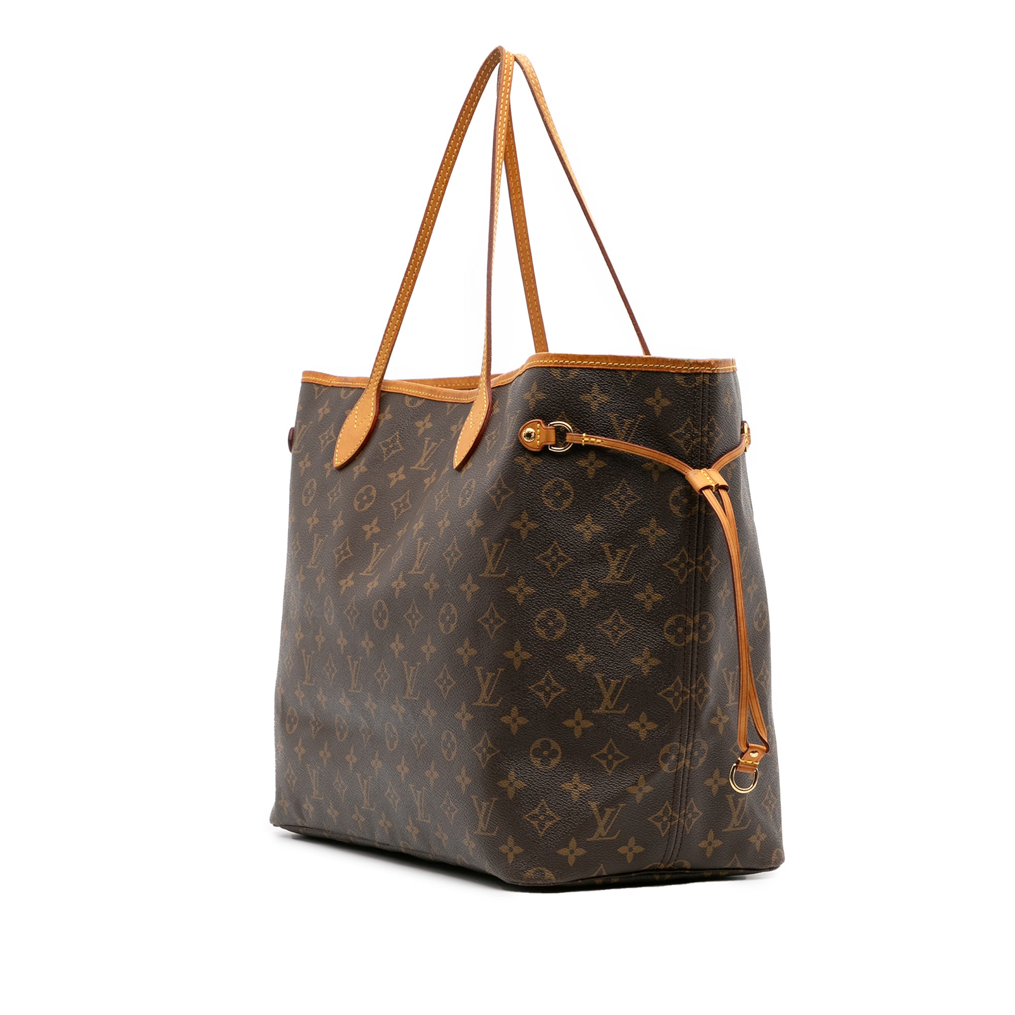 Monogram Neverfull GM