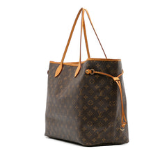 Monogram Neverfull GM