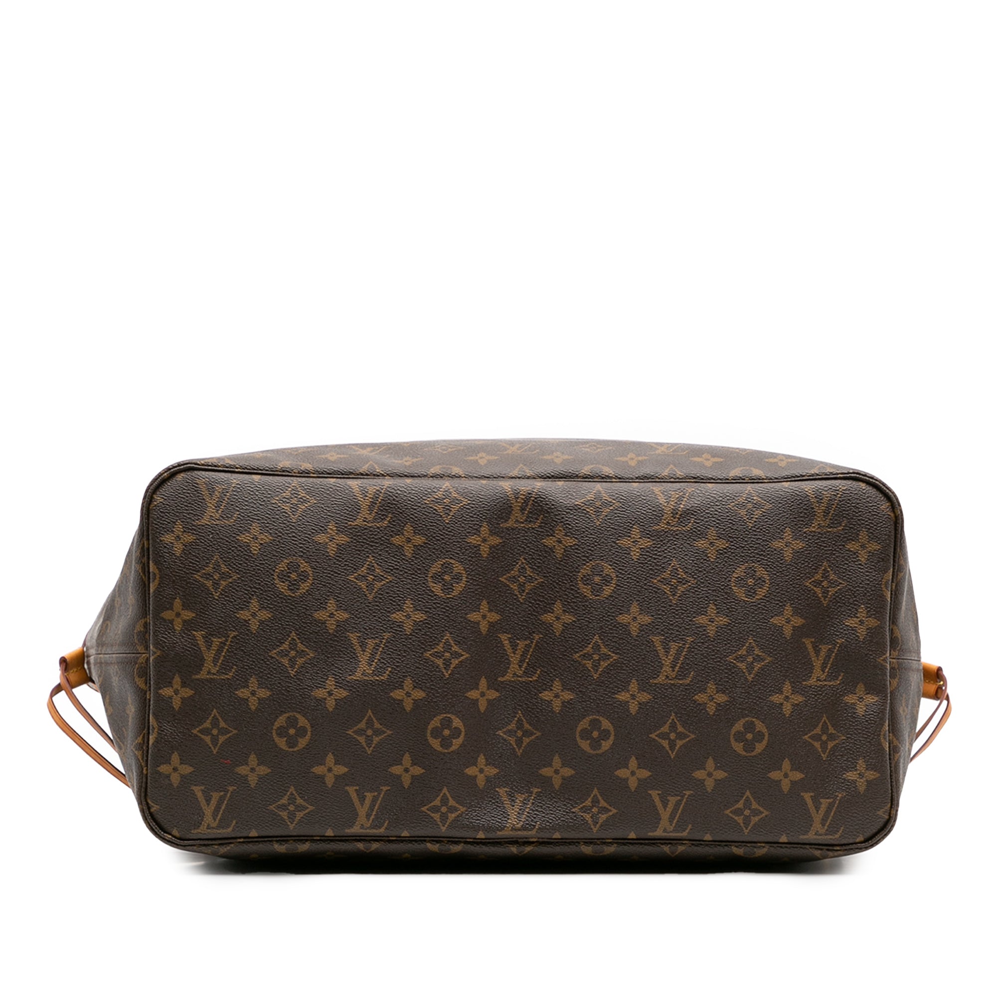 Monogram Neverfull GM