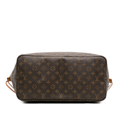 Monogram Neverfull GM