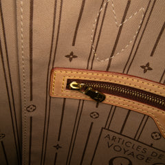 Monogram Neverfull GM