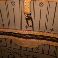 Monogram Neverfull GM