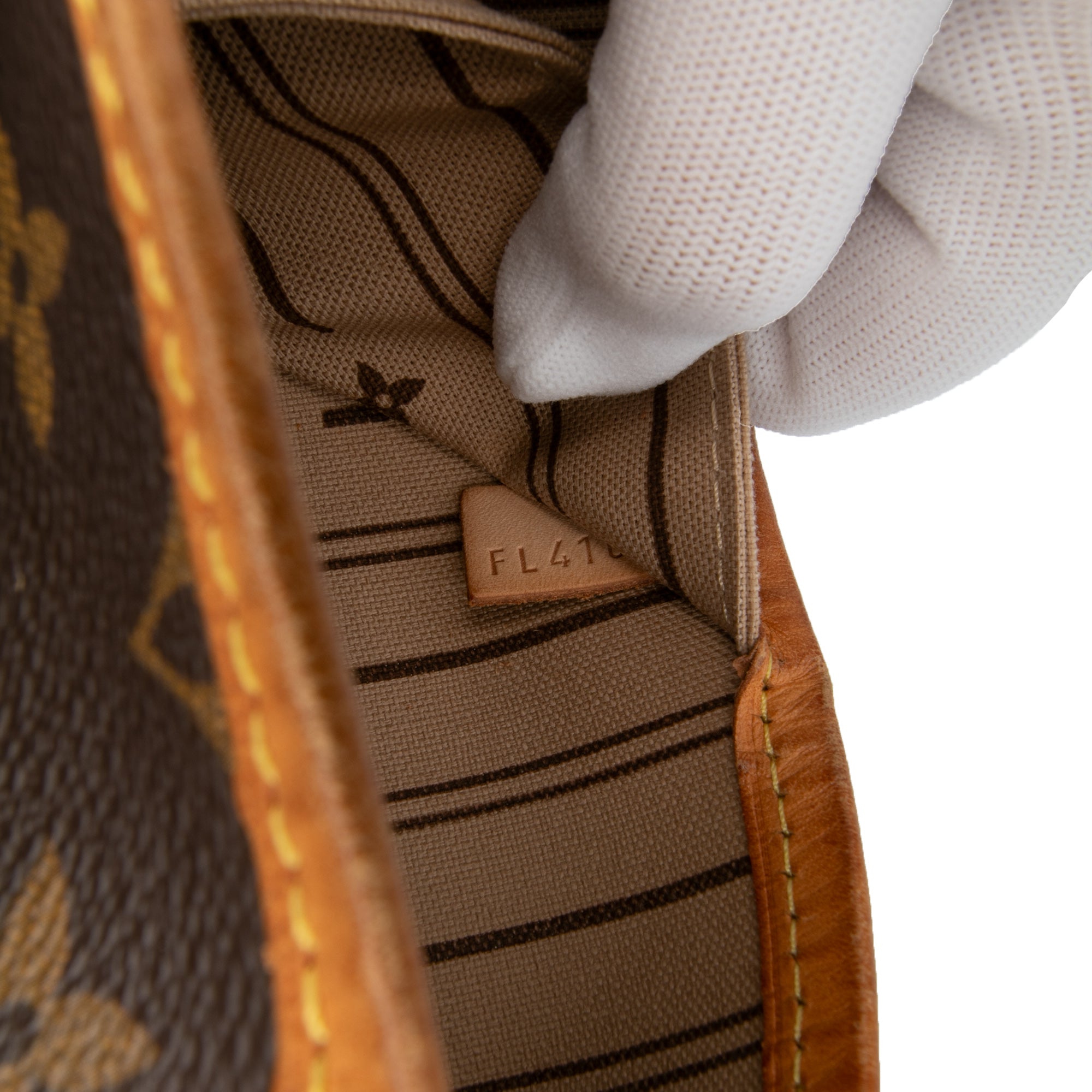 Monogram Neverfull GM