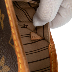 Monogram Neverfull GM