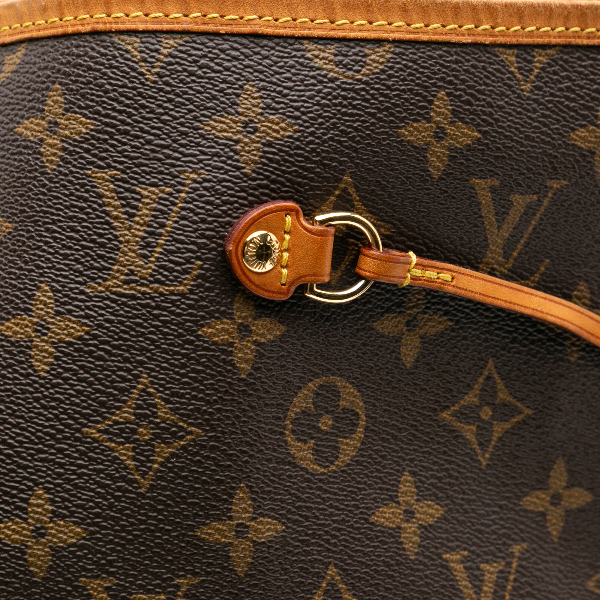 Monogram Neverfull GM