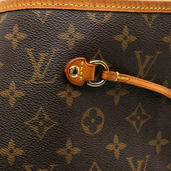 Monogram Neverfull GM