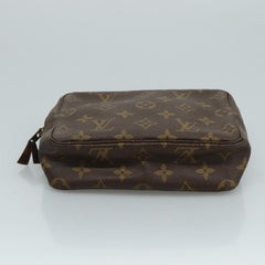 Louis Vuitton Trousse de Toilette 18