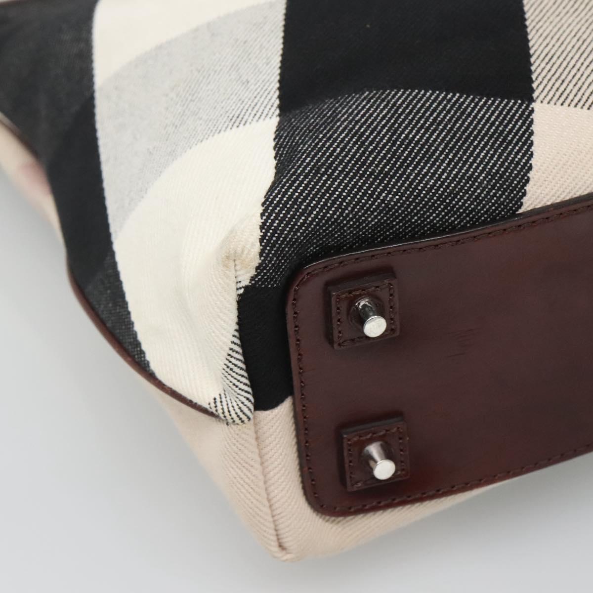 Burberry Nova Check
