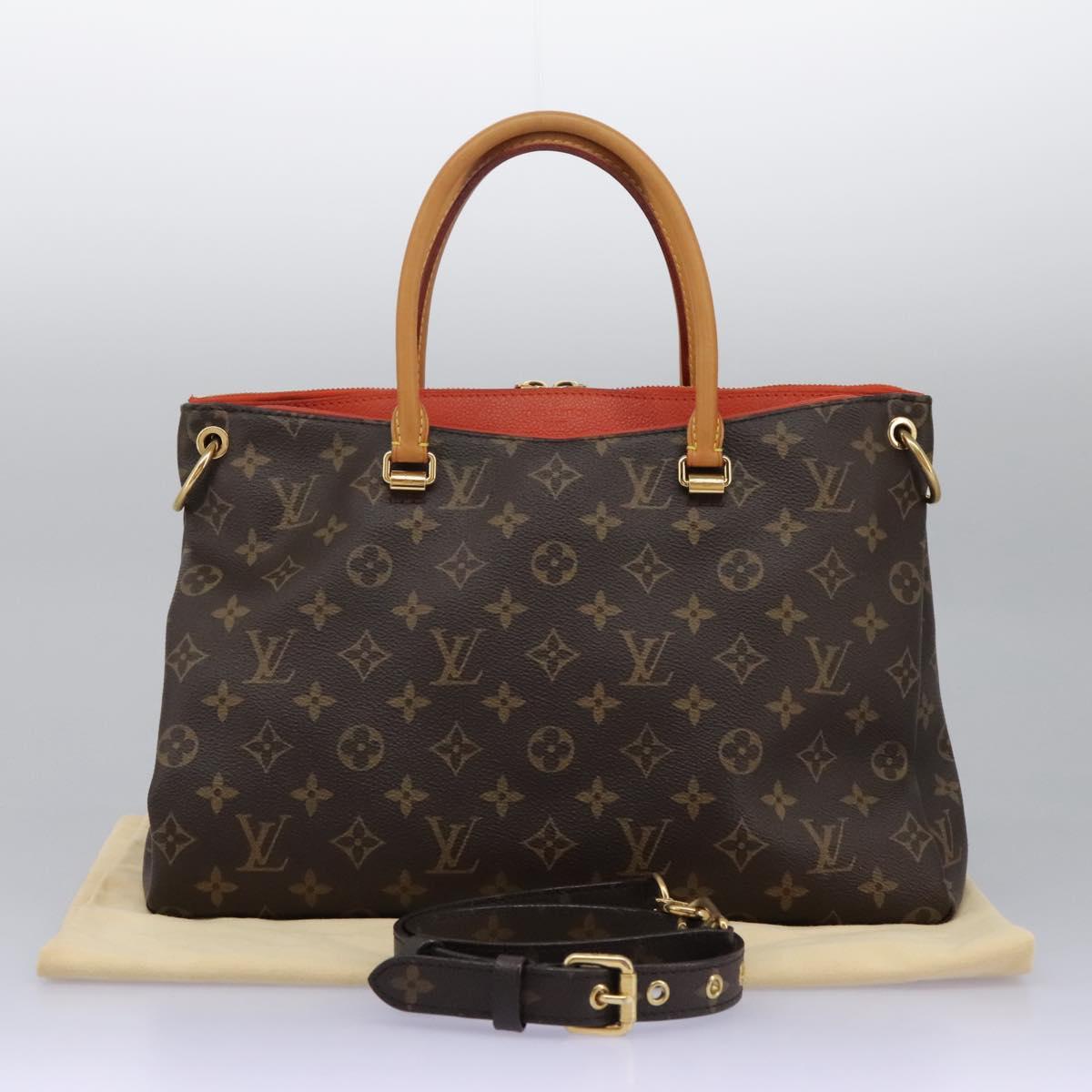 Louis Vuitton Pallas