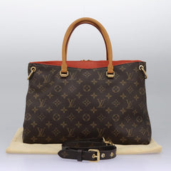 Louis Vuitton Pallas