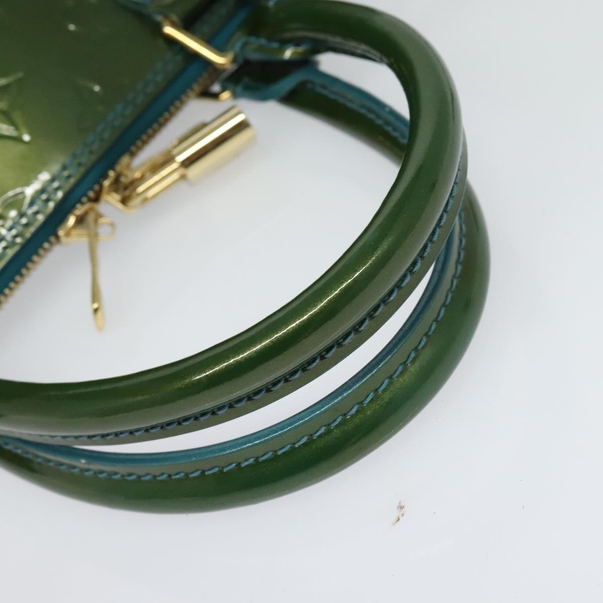 Louis Vuitton Alma