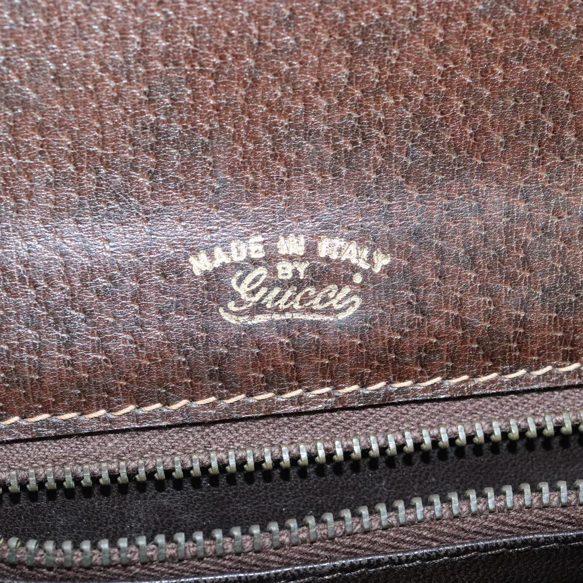Gucci Horsebit