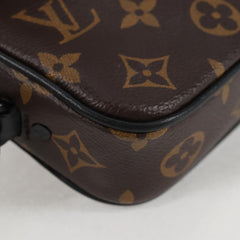 Louis Vuitton Pochette Volga