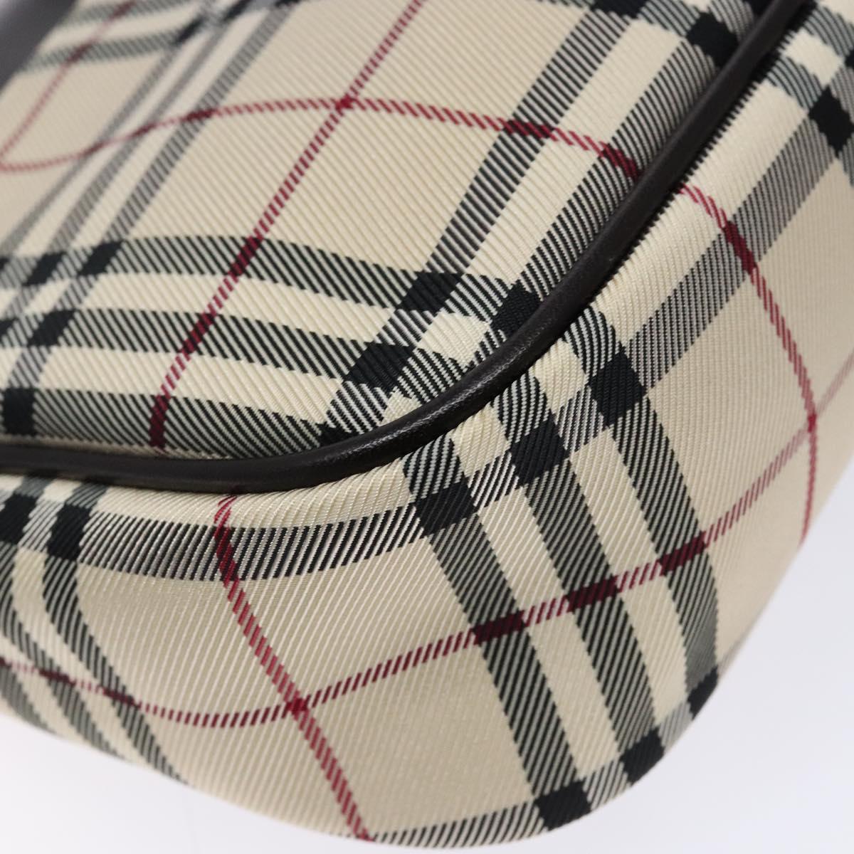 Burberry Nova Check