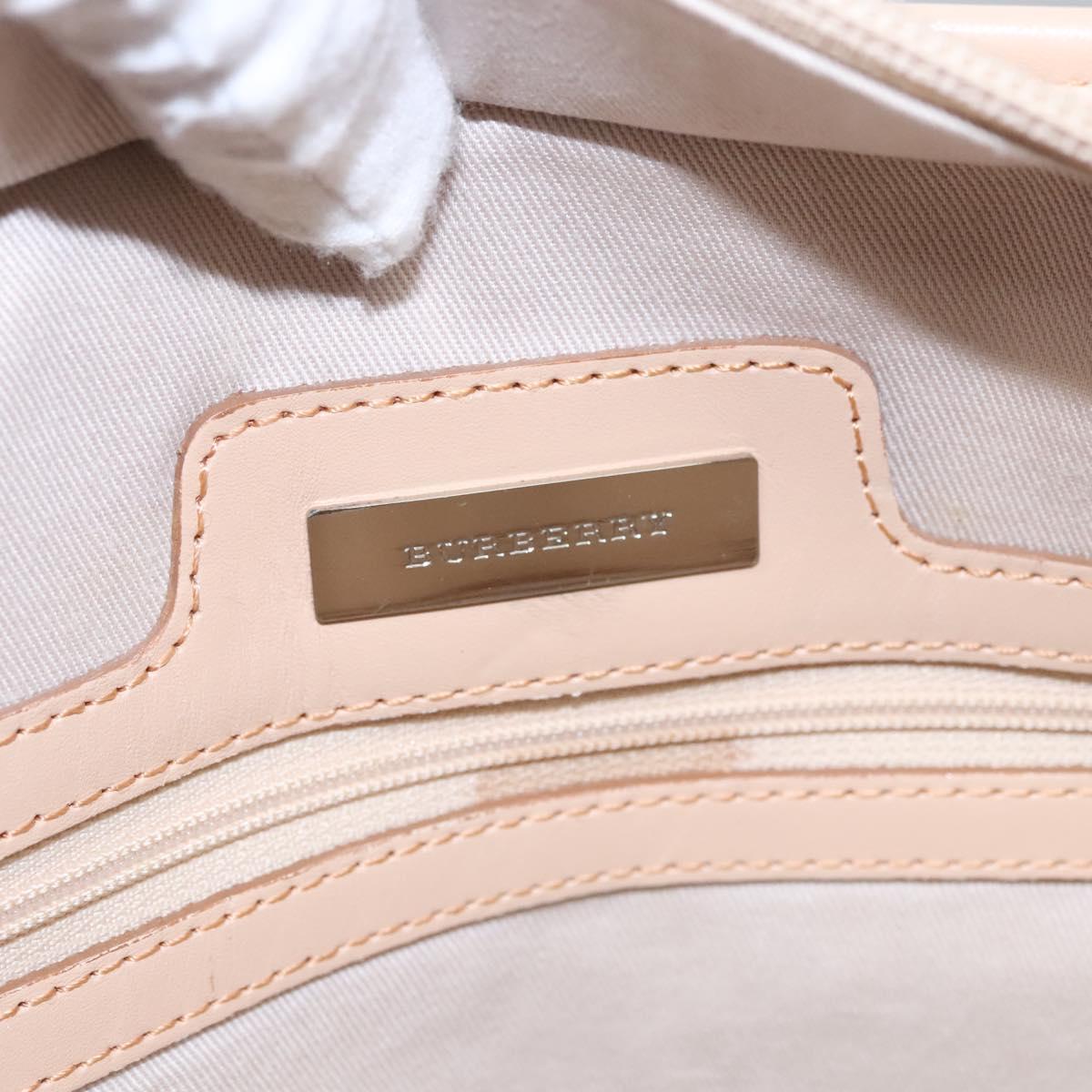 Burberry Stripe